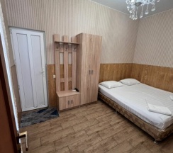 Двухкомнатный номер Делюкс в Корона