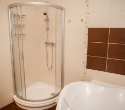 Комната повышенной комфортности в Резиденция троя