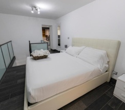 Четырёхместный номер Standard в Arch Rome Suites