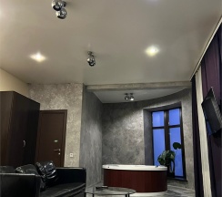 Полулюкс с джакузи в Дк