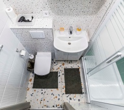 Белинского 86-582/3 в Poshtel VDali