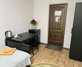 Двухместный стандартный номер (6) в Сплав