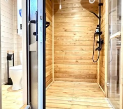 Апартаменты в Injir bath