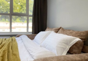 Апартаменты Квартиры и апартаменты Славно в Туапсе