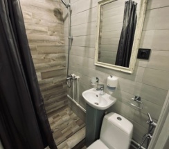 Комфорт в Resident loft hotel