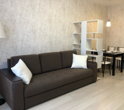 Квартира в Апартаменты на Гагарина 7 б-32