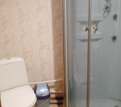 Делюкс в Ковчег