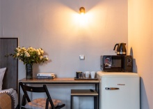 Семейные апартаменты в Hotel 55