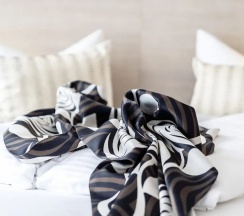 Люкс в Hotel Demas City