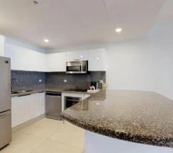 Резиденция с 2 комнатами в Residences at The Fives