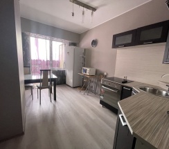 Апартаменты в 7 Rooms
