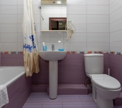 СЮИТ ДЖУНИОР в Аврора