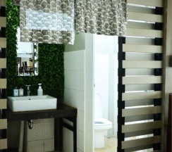 Апартаменты в Goodfellas Thong Lor Hostel