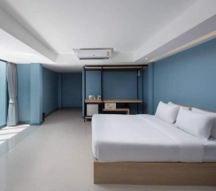 Двухместный номер Deluxe двуспальная кровать в Nora Lakeview Hotel