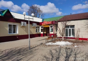Мини-отель Спектр в Белгородской области
