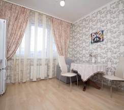 Квартира в Апартаменты на улица Калинина, 25