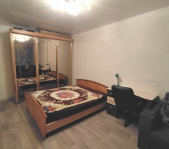 Квартира в Апартаменты на ул.26 Съезда КПСС д.10