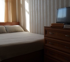 Номер Economy в Nargilia