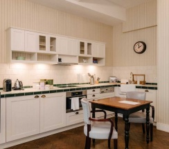Студия в Soho House Berlin