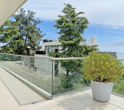Вилла делюкс в Pulsar Villa Deluxe