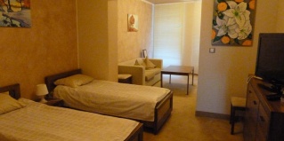 Караськово: Мини-отель Караськово