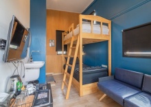 Номер Economy в Beige Poshtels - Hostel