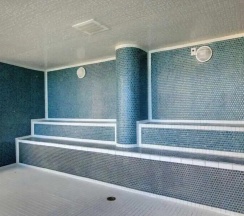 Номер Standard в Caribe The Resort