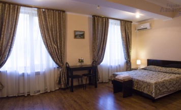 Номер Standard в Горная лаванда