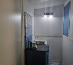 Бунгало Superior в Rayonghouse Resort