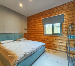 Дом Стандарт 8 в Laakso