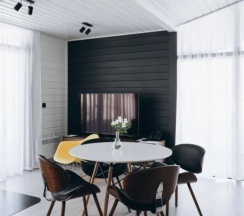 Арт-дом Средний в Изовела