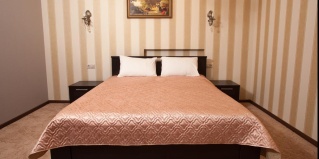 Москва: Отель Otel elit