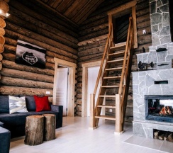 Коттедж Ahti в Freegreen