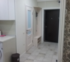 Апартаменты без балкона в Apart Hotel