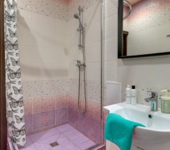 Flat 4 Floor Arbat в Axis.Moscow Arbat