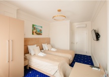 STANDART TWIN ROOM в Люмьер