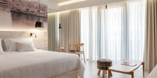 Ираклион: Отель Ibis Styles Heraklion Central