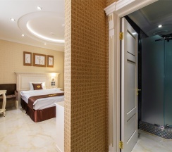 Первая категория одноместный (Single Room) в Cascade