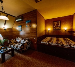 Люкс в B&B