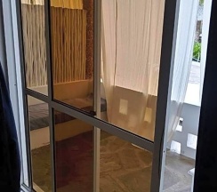 Семейный номер Standard в Barracuda Inn Resort