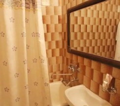 Студия Comfort в Гермес