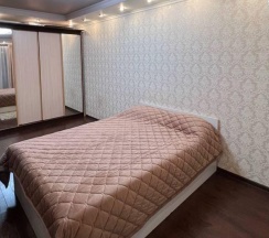 Апартаменты Lost Forever в Lucky Room (Лаки Рум) на проезде 5-ый Донской