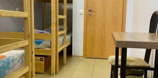 Череповец: Хостел Космонавт