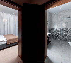 Джуниор сюит дом №5 в Лесная заимка