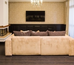 Коттедж в Сокол