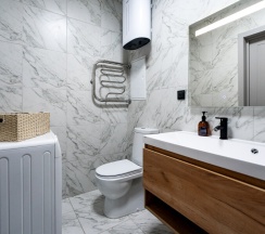 Sky 162 в Апартаменты hotapart