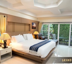 Люкс Grand в Sangthong Resort