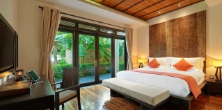 Нячанг: Курортный отель Amiana Resort Nha Trang