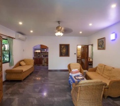 Апартаменты Superior c 1 комнатой в Ya Nui Resort