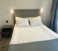 Комфорт двухместный от 6600 руб в Декабрист